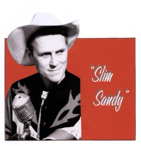 TheSlimSandyCover