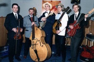 CrazyRhythmDaddies
